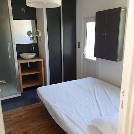 Ferienhaus Maison Avec Piscine Et Jacuzzi Biarritz